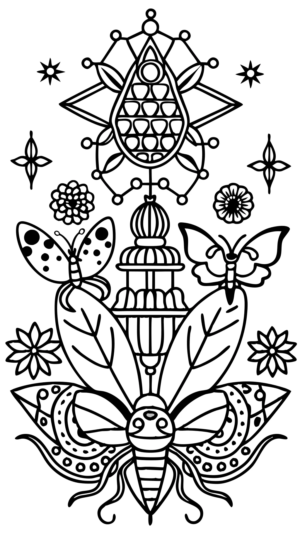 pinterest coloring pages